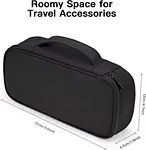 Cable organizer bag