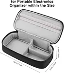 Cord organizer bag