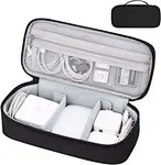 Cable organizer bag
